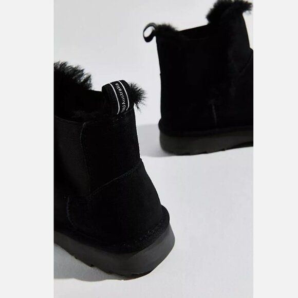 New Free People EMU Thresher Boots Size 9 MSRP: $160 Suede - Picture 2 of 2